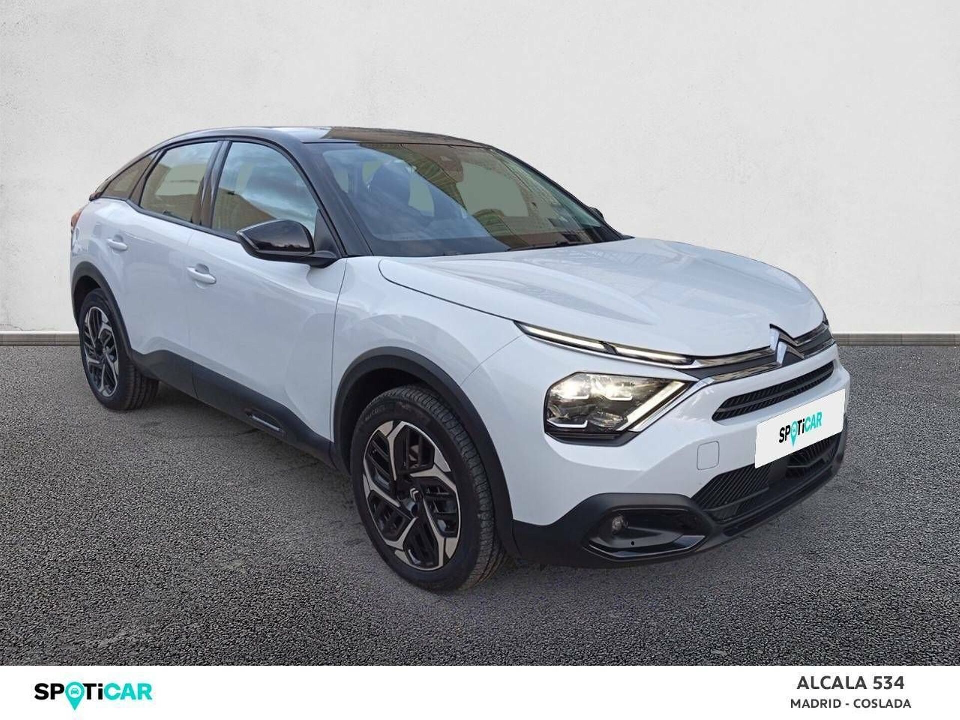 Imagen 3 de CITROEN C4