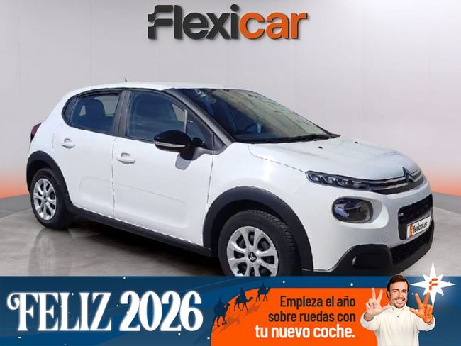 CITROEN C3 (PureTech 60KW (82CV) FEEL) en Toledo