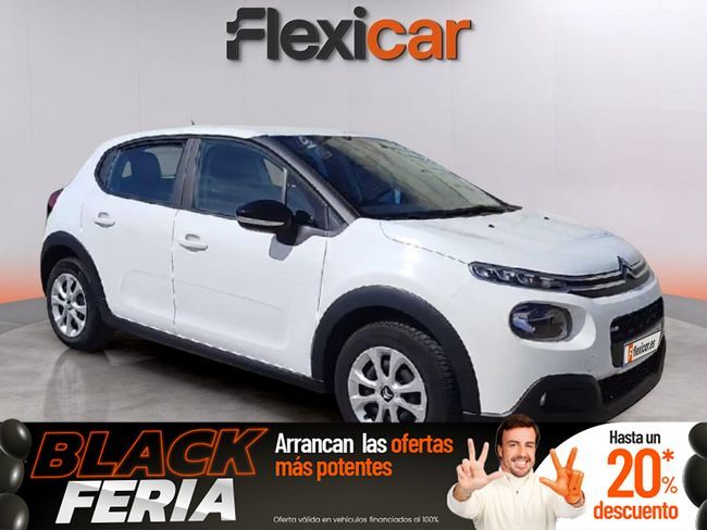 CITROEN C3 (PureTech 60KW (82CV) FEEL) en Toledo