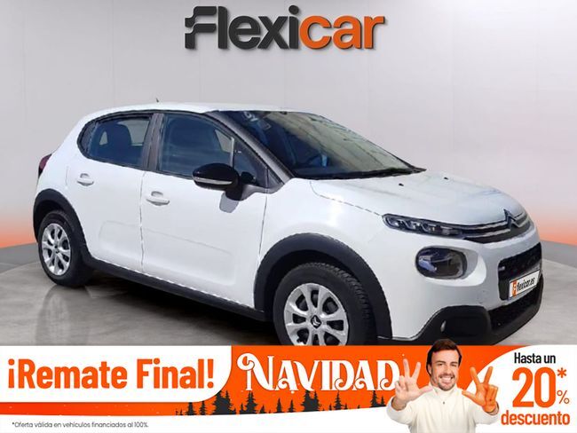 CITROEN C3 (PureTech 60KW (82CV) FEEL) en Toledo