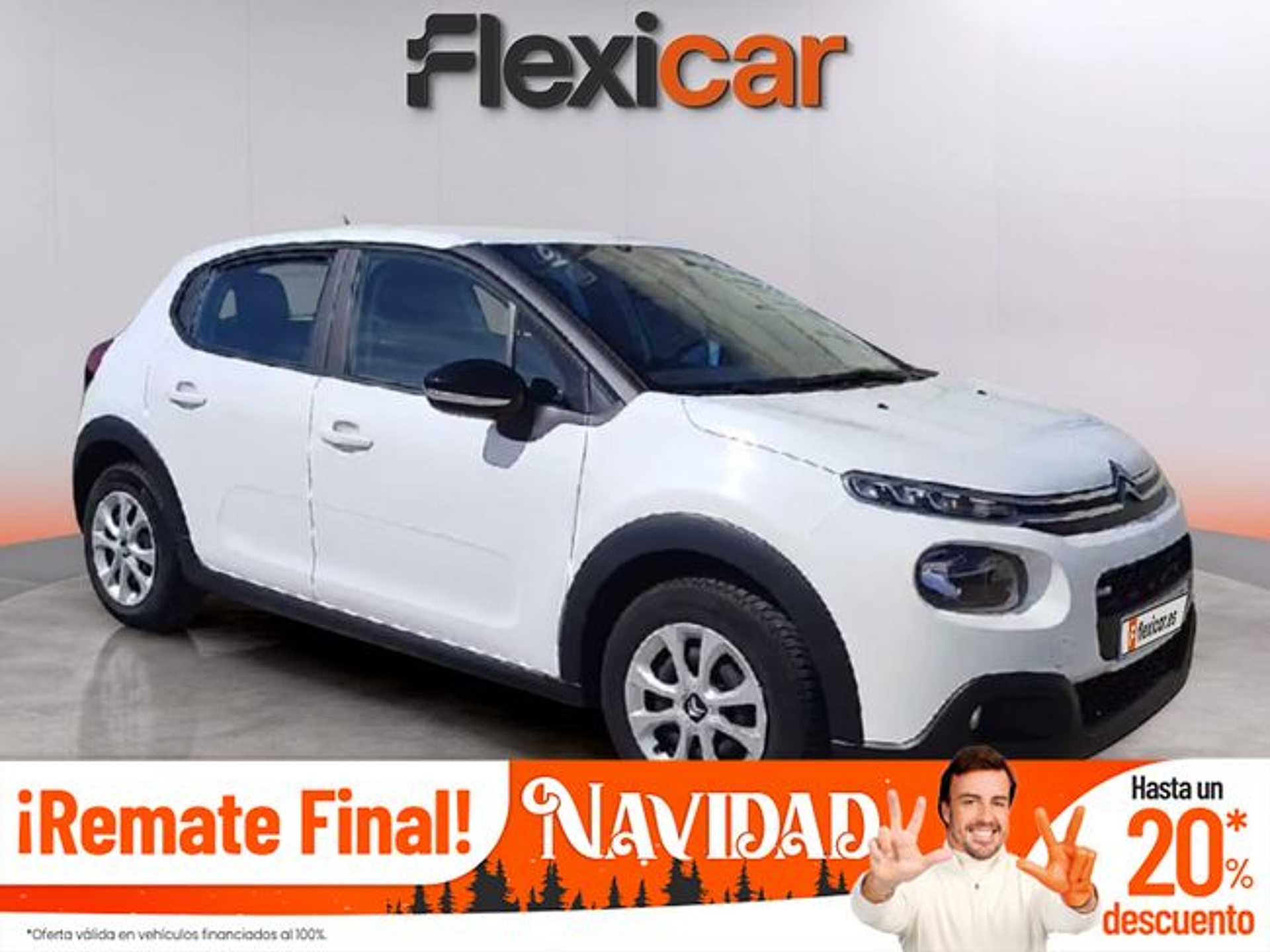 Imagen de CITROEN C3