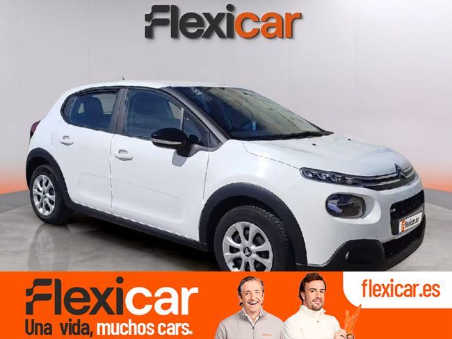 CITROEN C3 (PureTech 50KW (68CV) FEEL) en Toledo