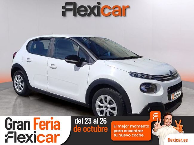 CITROEN C3 (PureTech 60KW (82CV) FEEL) en Toledo