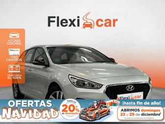 Imagen de HYUNDAI i30 CW 1.0 TGDI Go