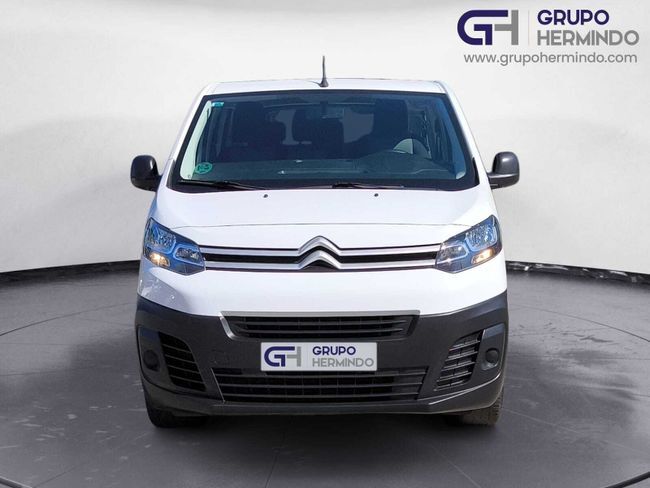 Foto del CITROEN Jumpy Combi BlueHDI Talla M Confort 100
