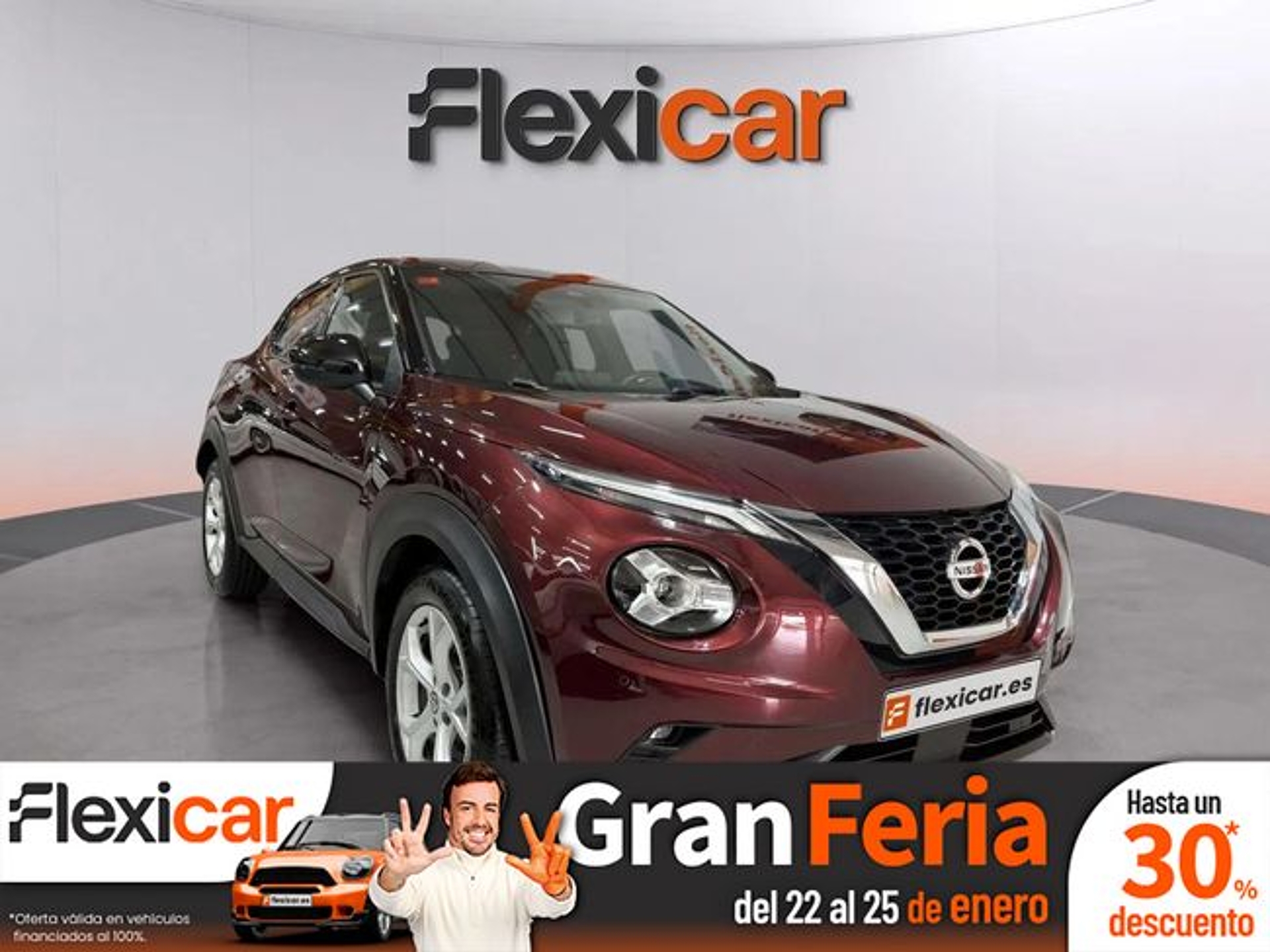 Imagen de NISSAN Juke