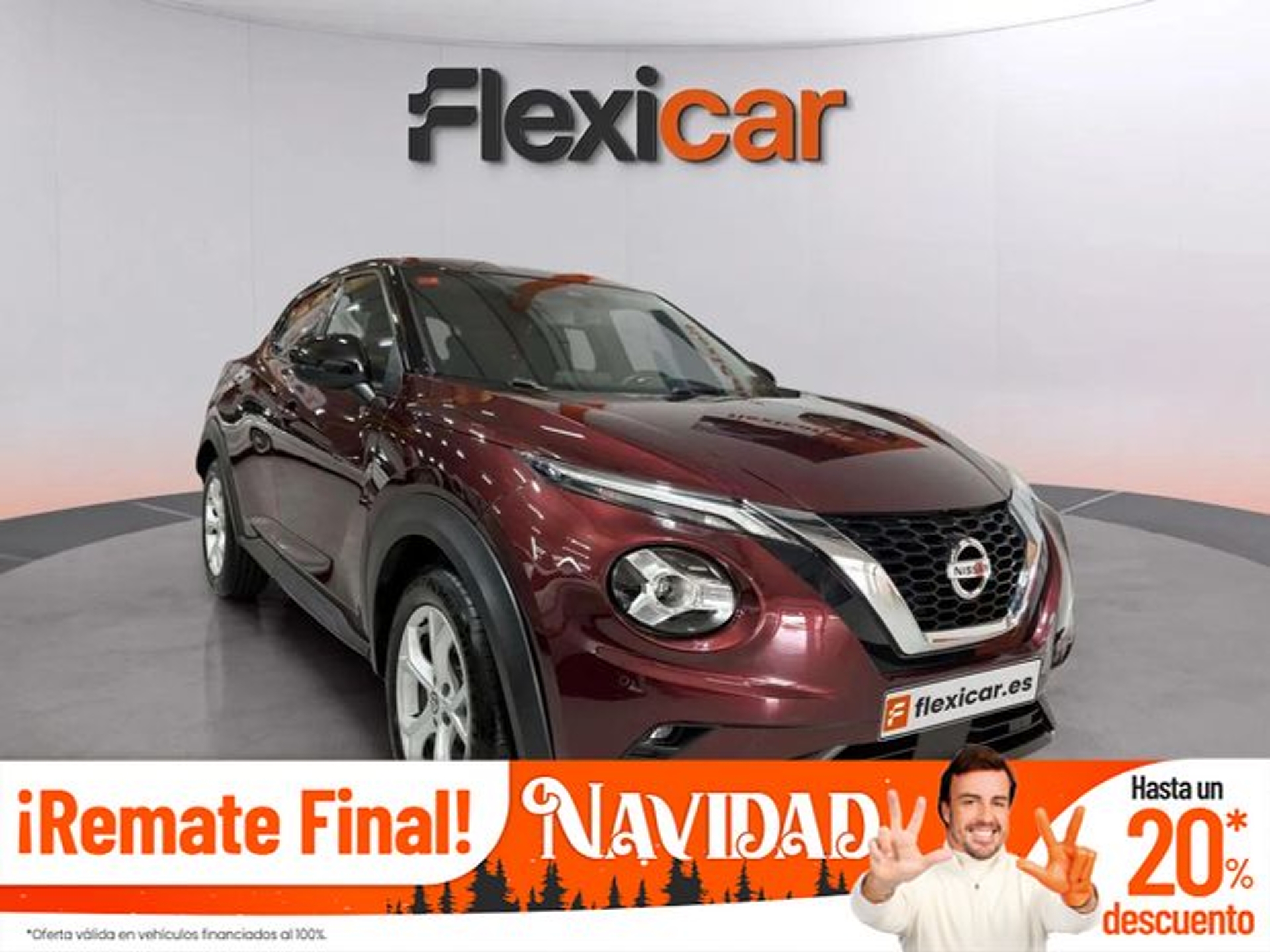 Imagen de NISSAN Juke