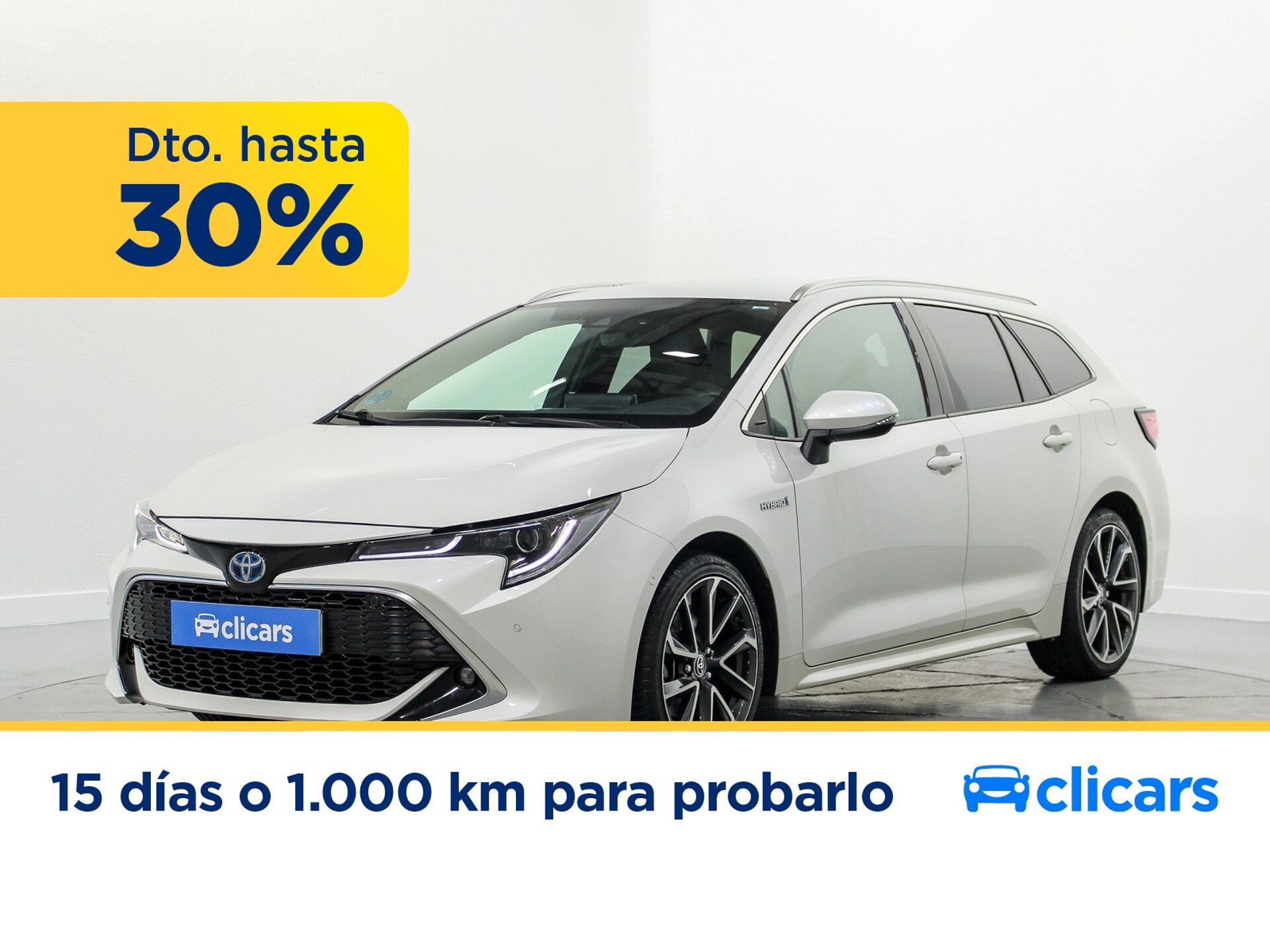 Imagen de TOYOTA Corolla