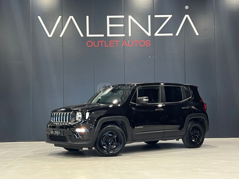 Foto del JEEP Renegade 1.0 Sport 4x2