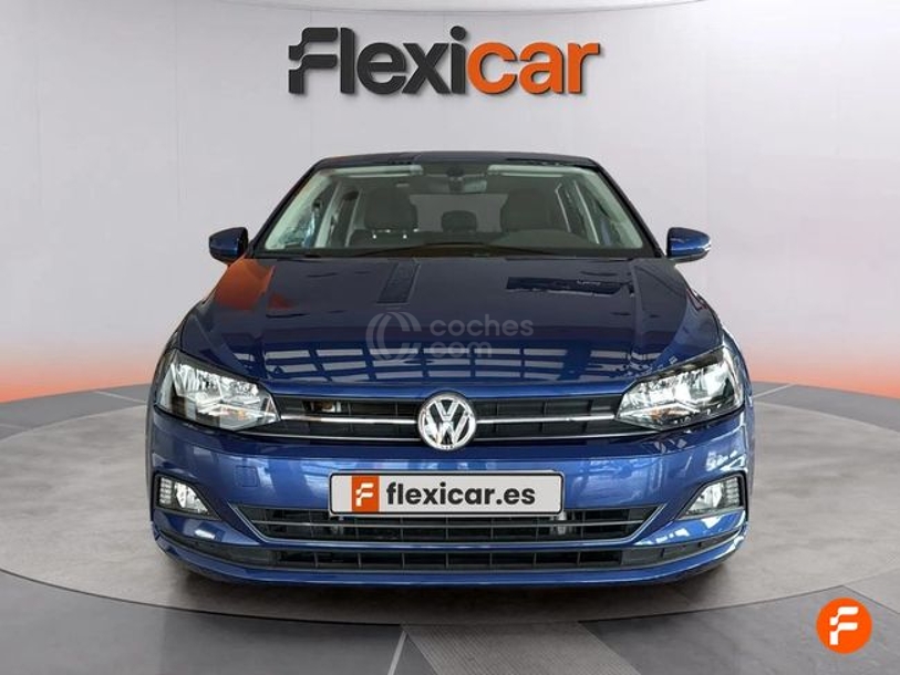 Foto del VOLKSWAGEN Polo 1.0 TSI Advance 70kW