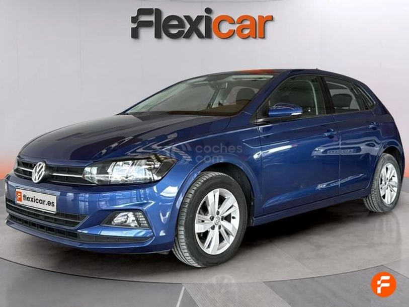 Foto del VOLKSWAGEN Polo 1.0 TSI Advance 70kW