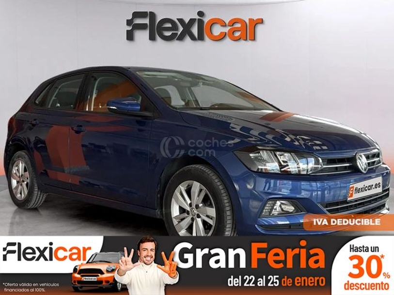 Foto del VOLKSWAGEN Polo 1.0 TSI Advance 70kW