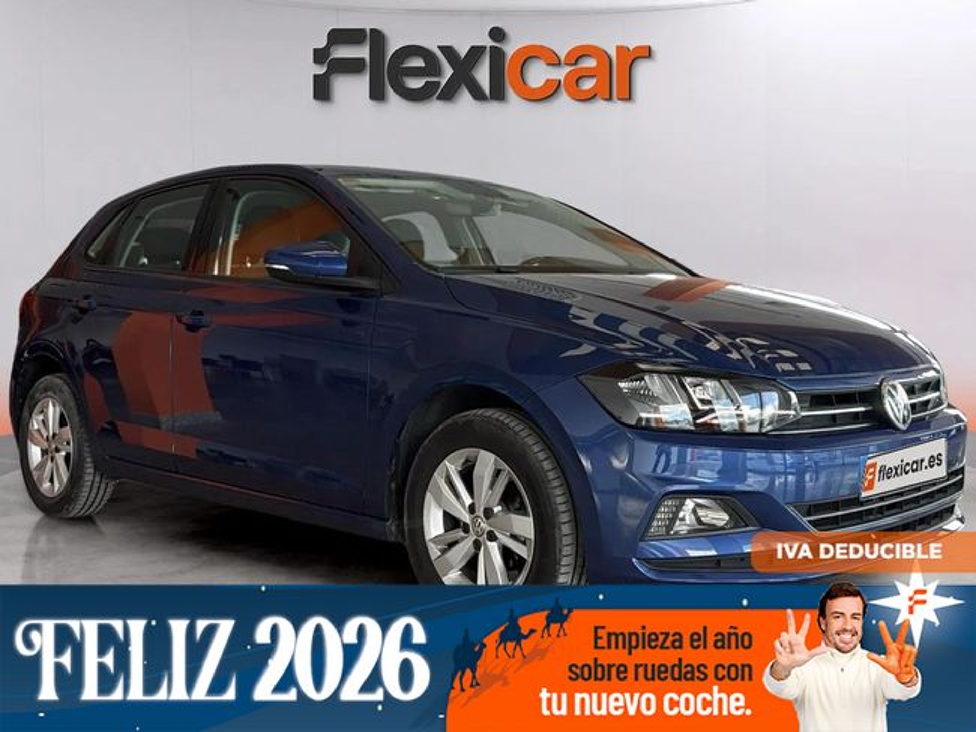 Imagen de VOLKSWAGEN Polo