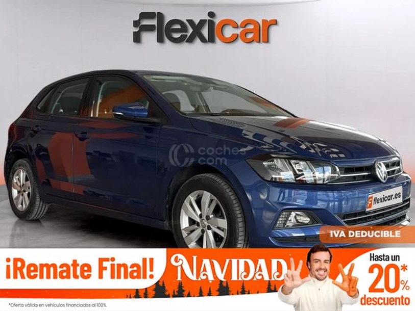 Foto del VOLKSWAGEN Polo 1.0 TSI Advance 70kW