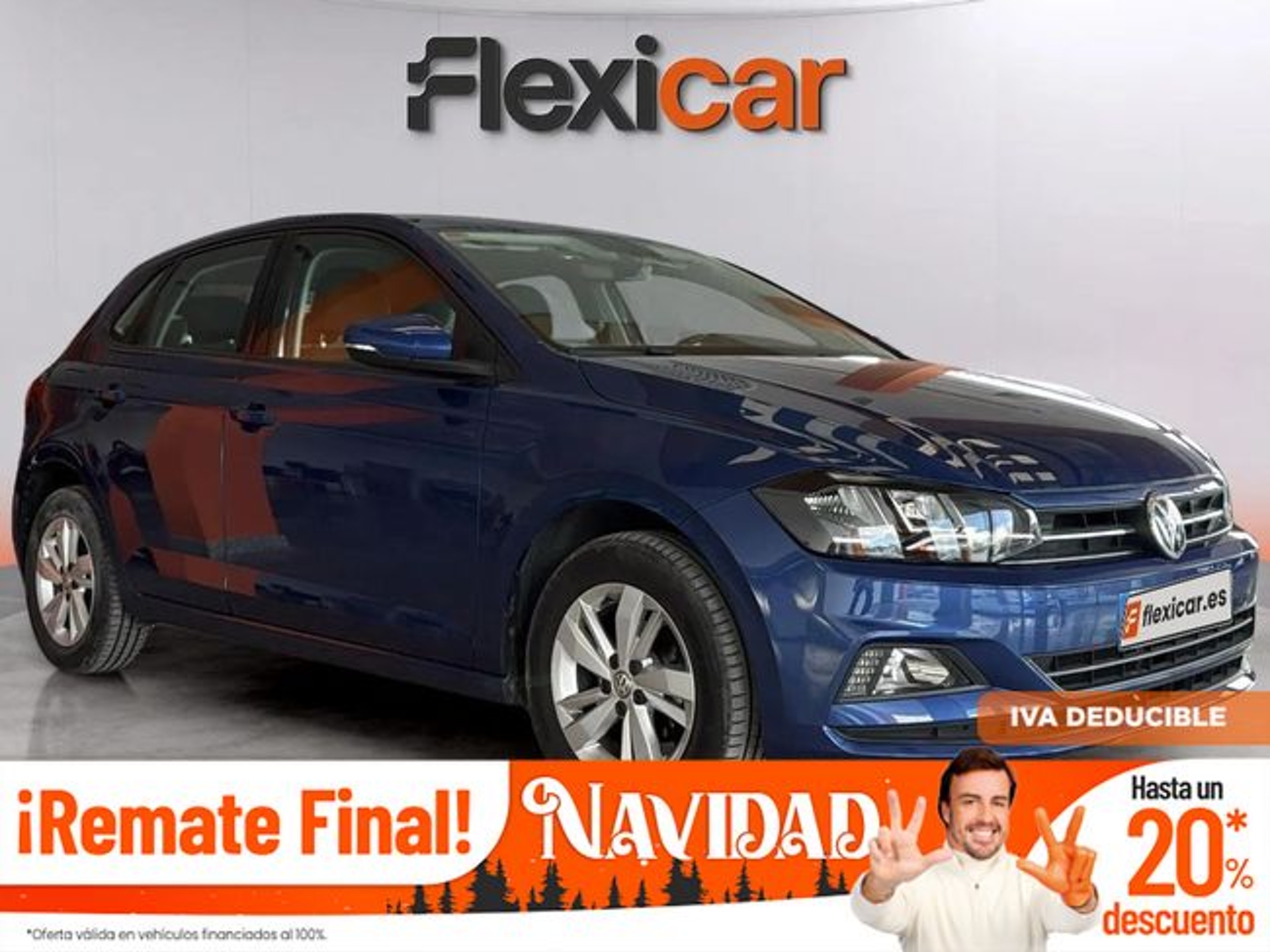 Imagen de VOLKSWAGEN Polo