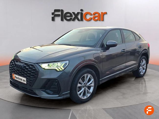 Foto del AUDI Q3 45 TFSIe S line S-tronic