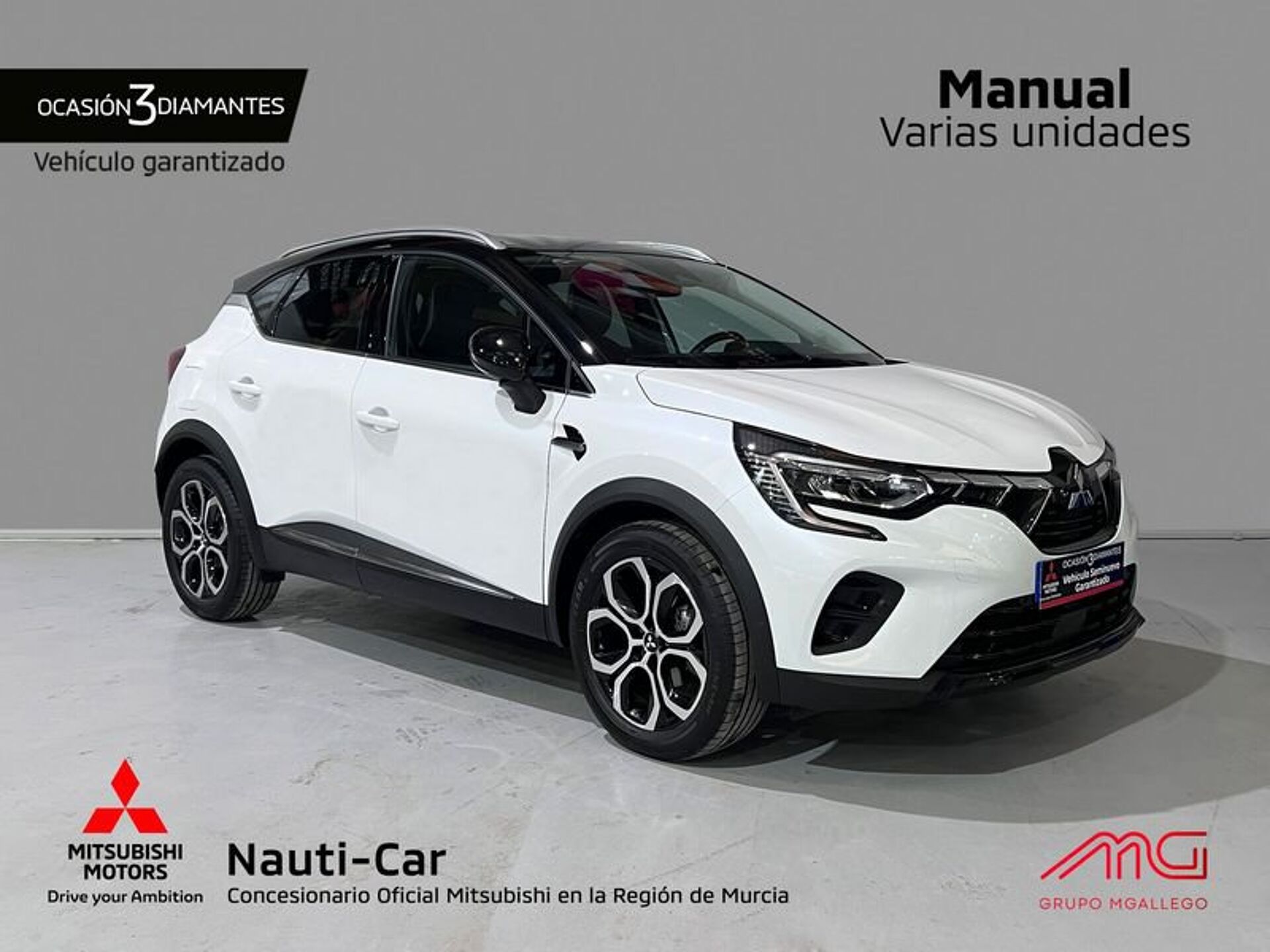 Imagen 1 de MITSUBISHI ASX