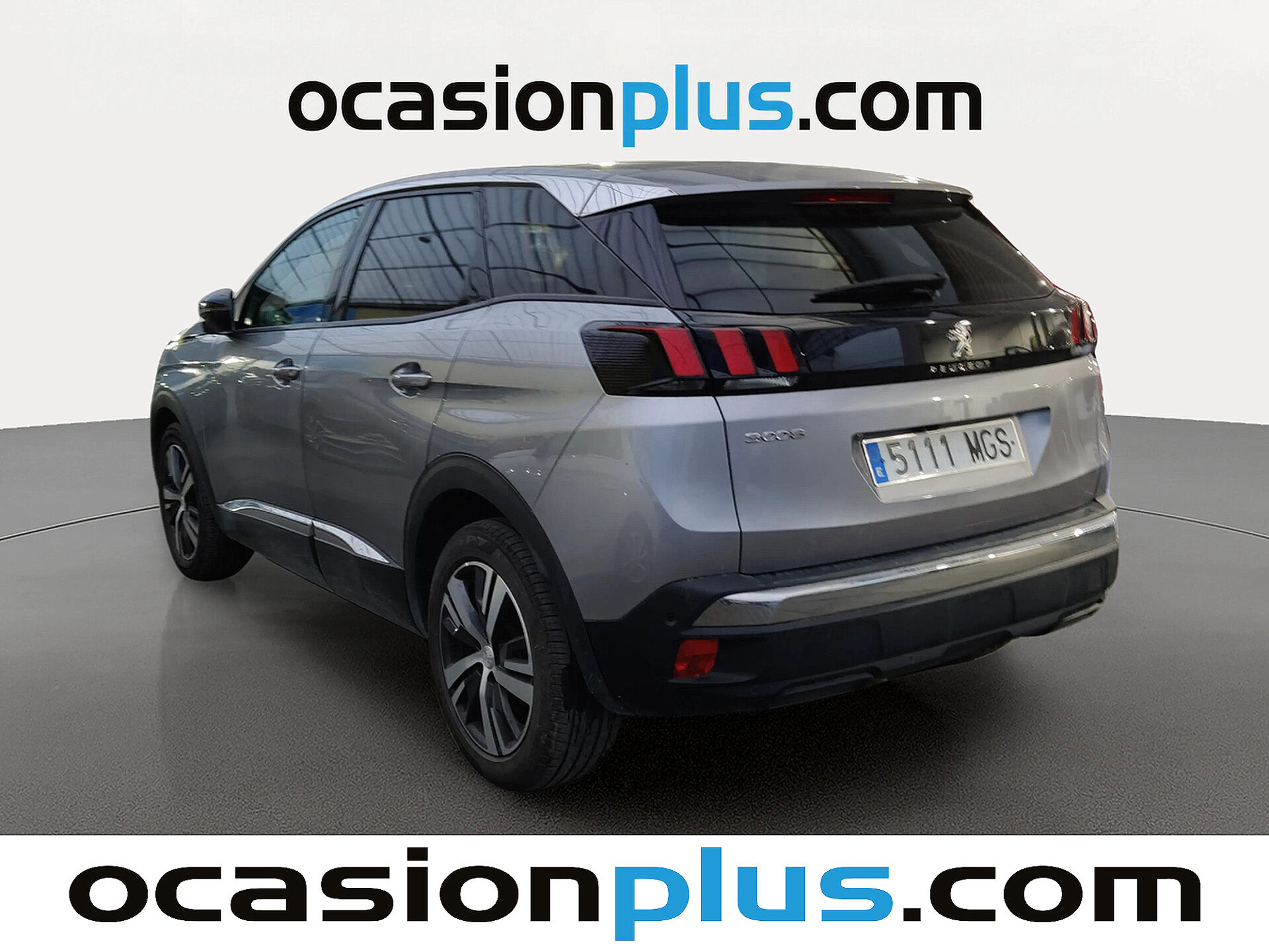 Imagen 3 de PEUGEOT 3008