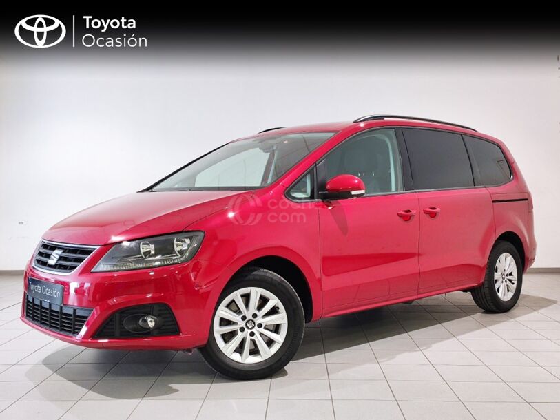 Foto del SEAT Alhambra 1.4 TSI S&S Style