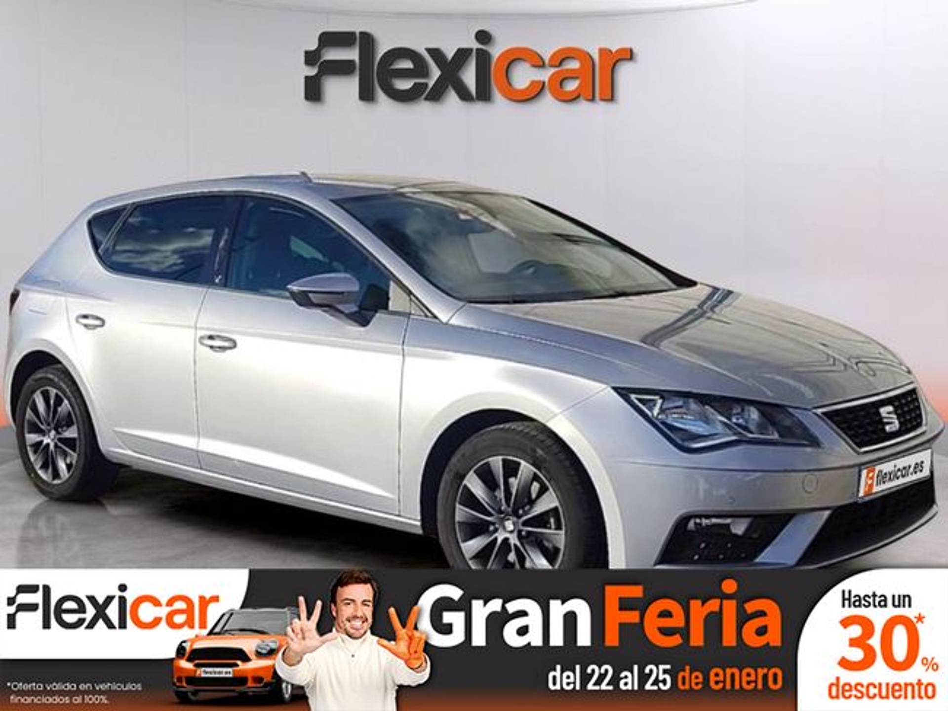 Imagen de SEAT León