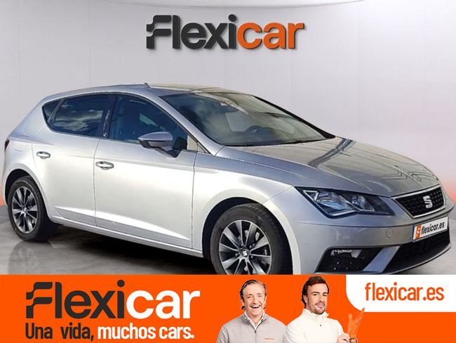 SEAT León (ST 1.5 EcoTSI 96kW (130CV) S&S Style Ed) en Toledo