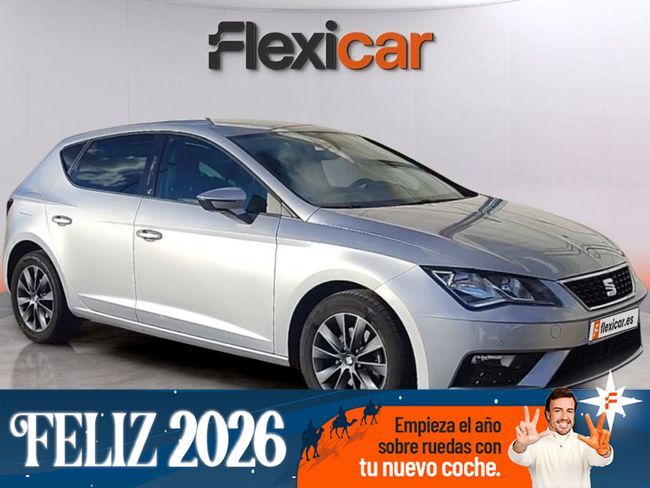 SEAT León (ST 1.0 TSI 85kW (115CV) St&Sp Style Edit) en Toledo