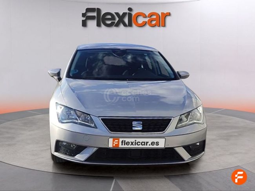 Foto del SEAT León ST 1.5 EcoTSI S&S Style 130