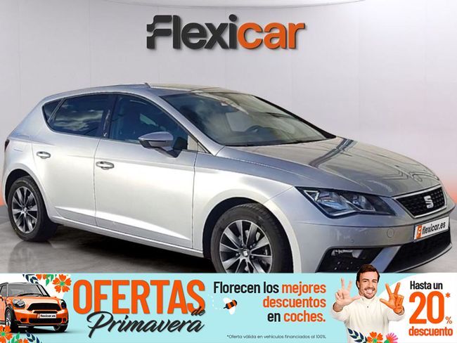 Foto del SEAT León ST 1.5 EcoTSI S&S Style 130