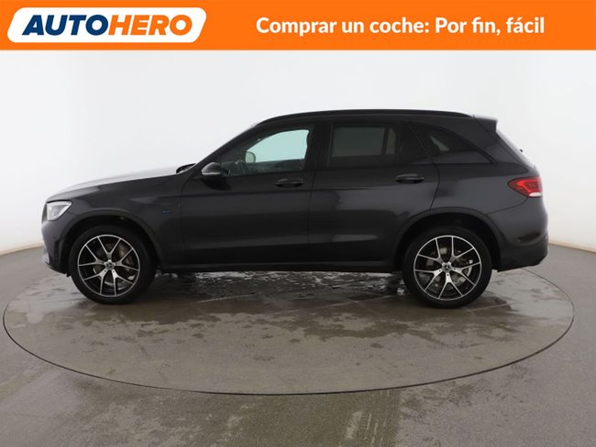 Imagen 3 de MERCEDES Clase GLC