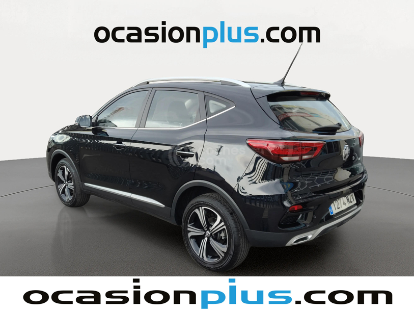 Foto del MG ZS 1.5 VTi-Tech Luxury 78kW
