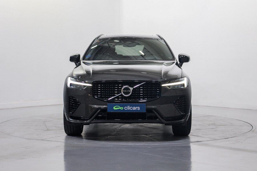 Foto del VOLVO XC60 T6 Twin Recharge R-Design