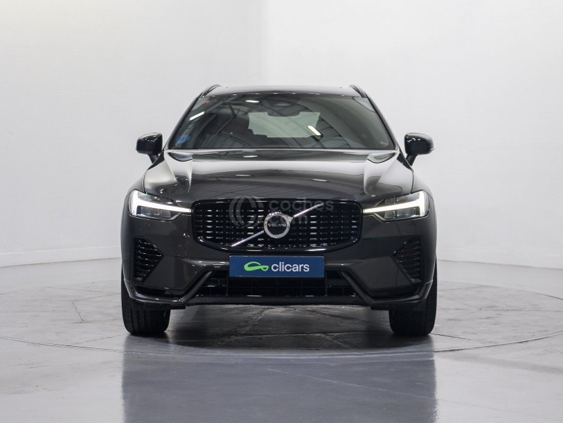 Foto del VOLVO XC60 T6 Twin Recharge R-Design
