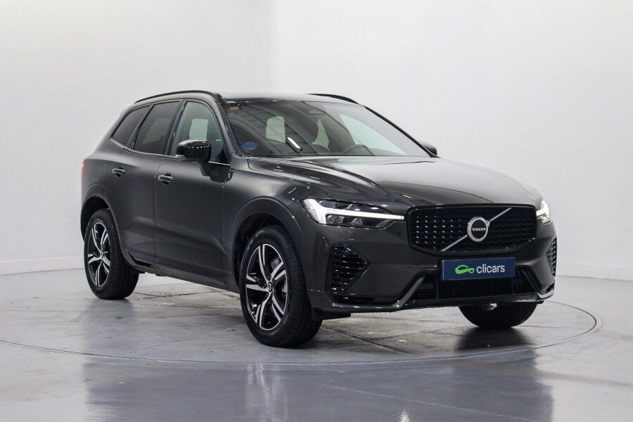 Foto del VOLVO XC60 T6 Twin Recharge R-Design