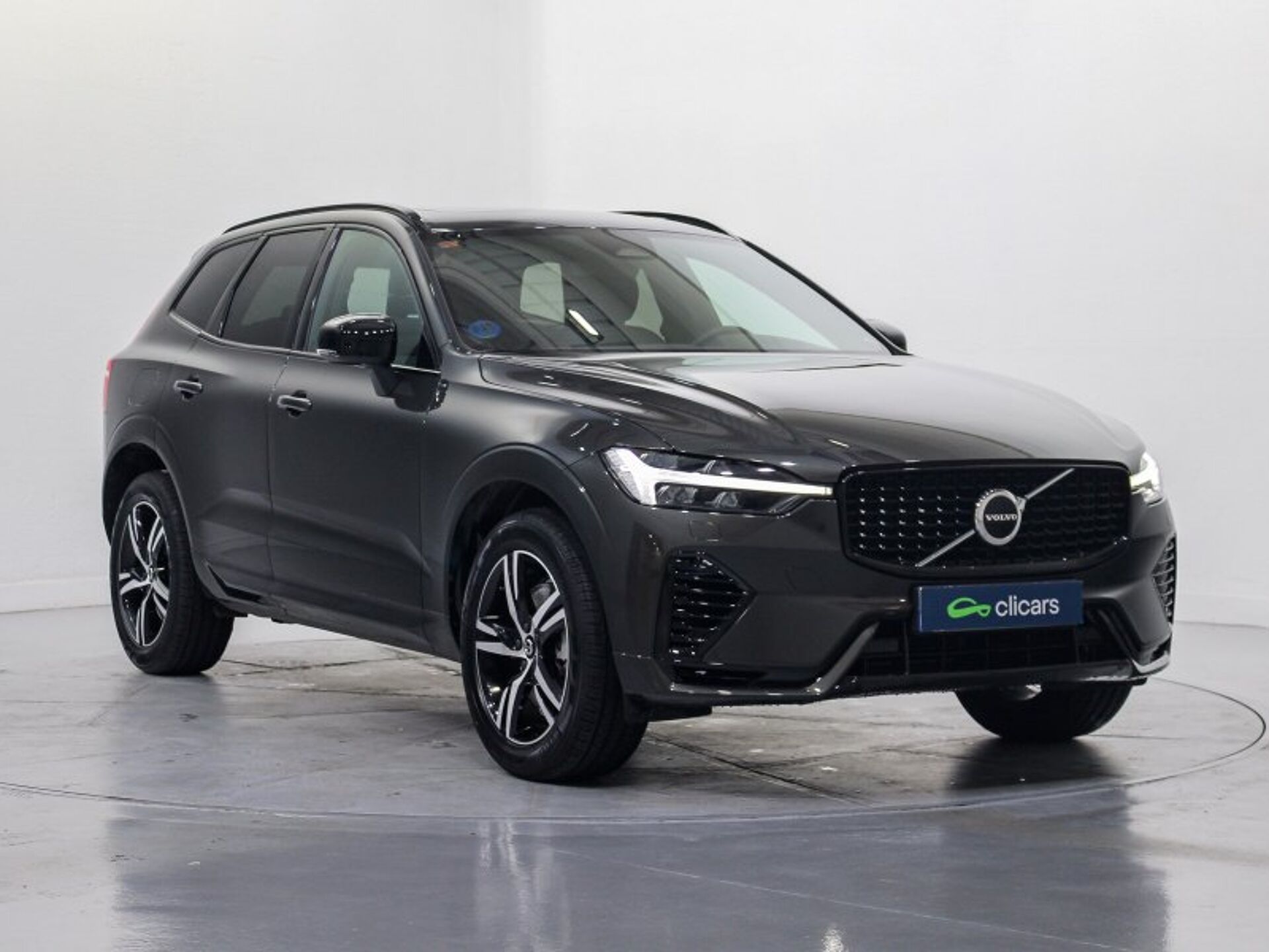 Imagen 3 de VOLVO XC60