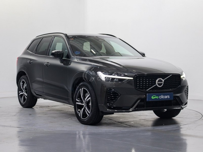 Foto del VOLVO XC60 T6 Twin Recharge R-Design