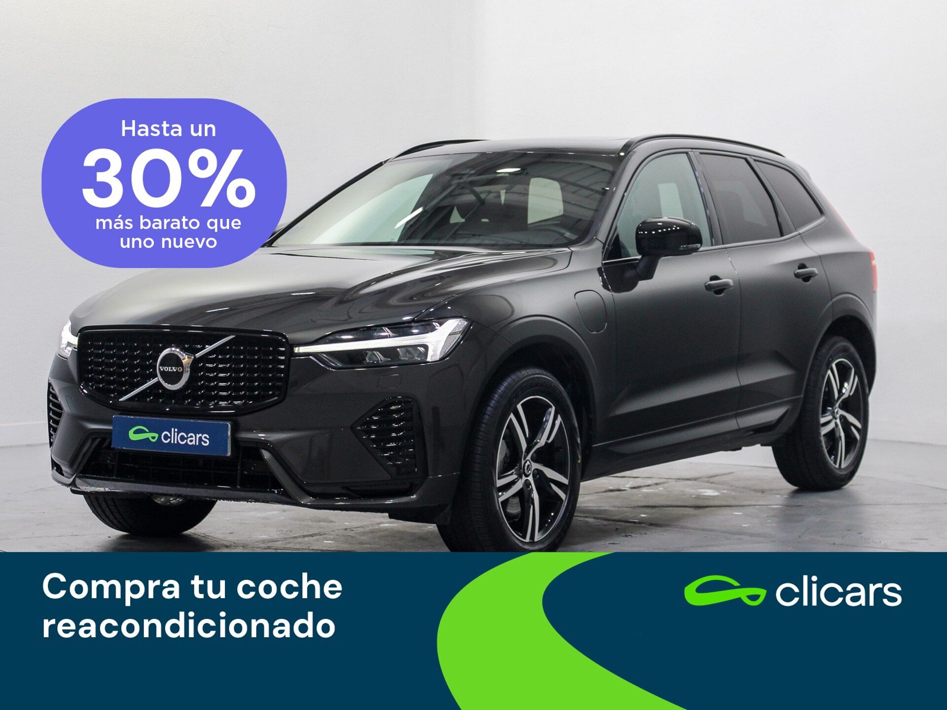 Imagen 1 de VOLVO XC60