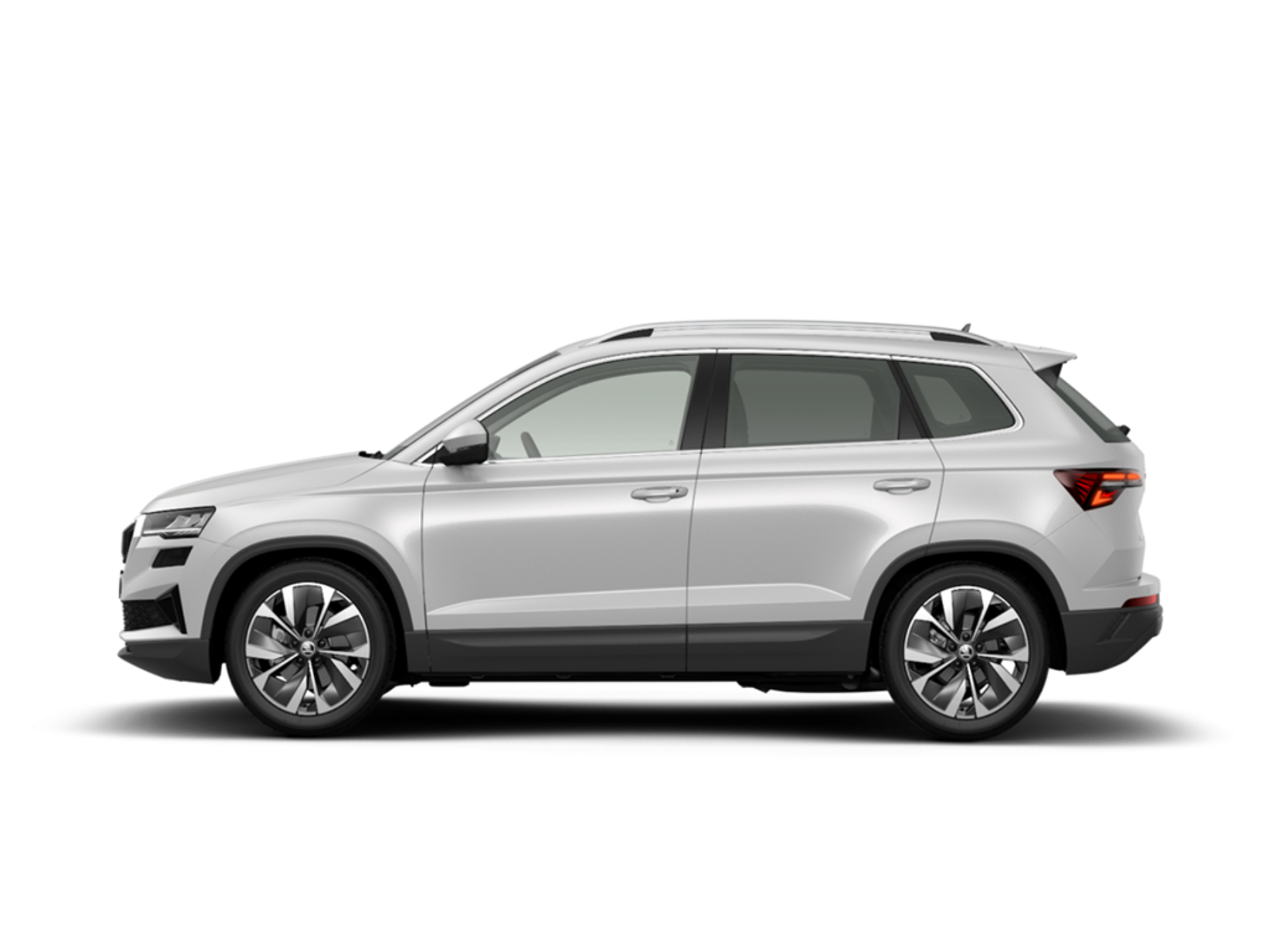 Imagen 3 de SKODA Karoq