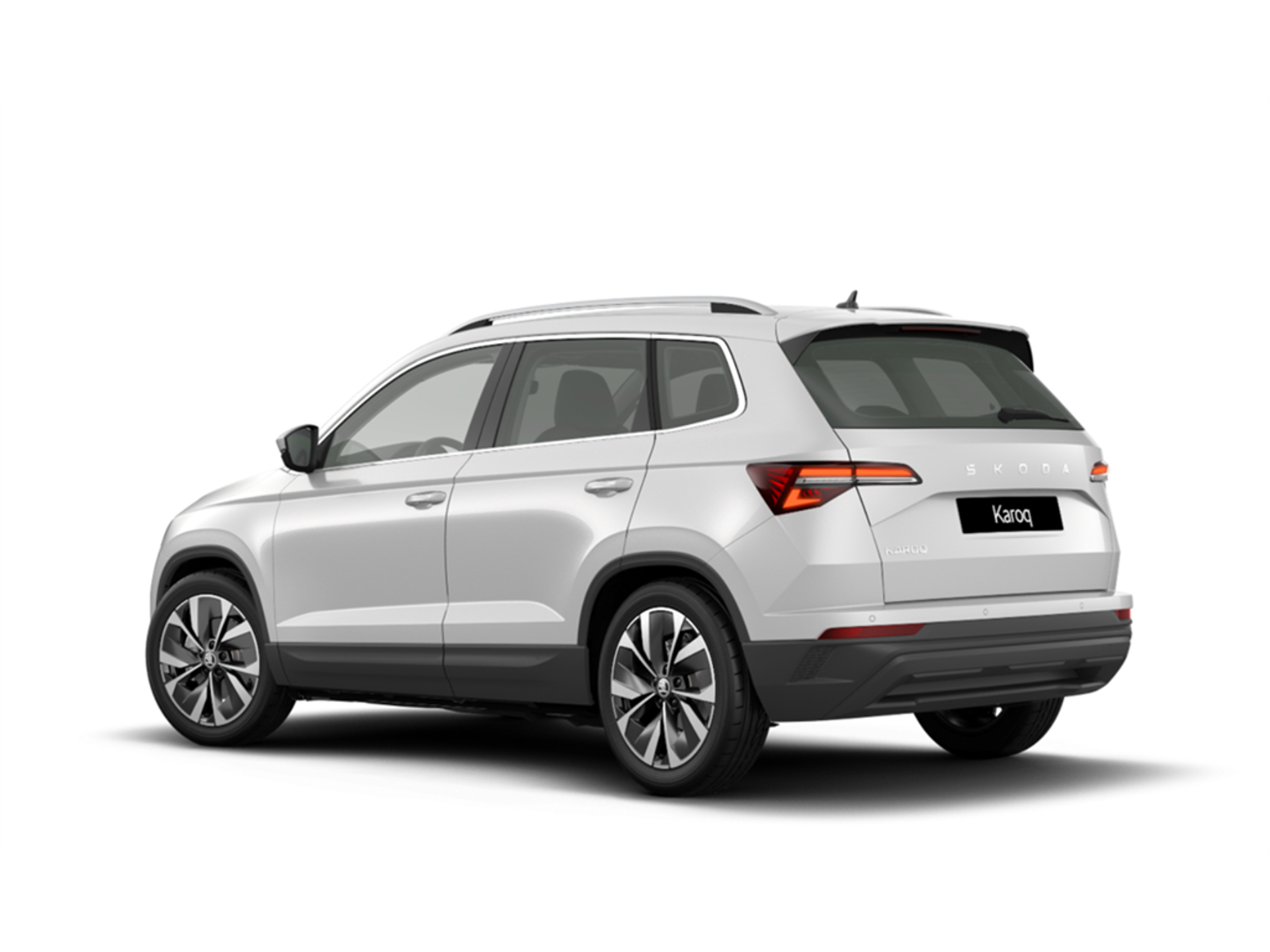 Imagen 2 de SKODA Karoq