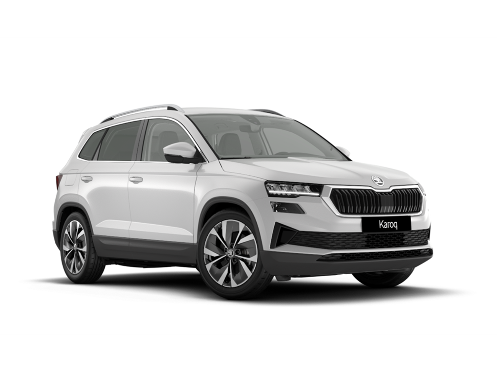 SKODA Karoq (2.0 TDI 85kW (115CV) Plus) en Castellón