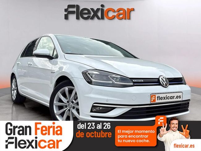 VOLKSWAGEN Golf (Advance 1.5 TSI EVO 96kW (130CV)) en Girona