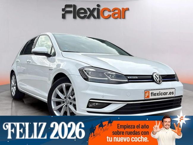 VOLKSWAGEN Golf (Advance 1.5 TSI EVO 96kW (130CV)) en Girona