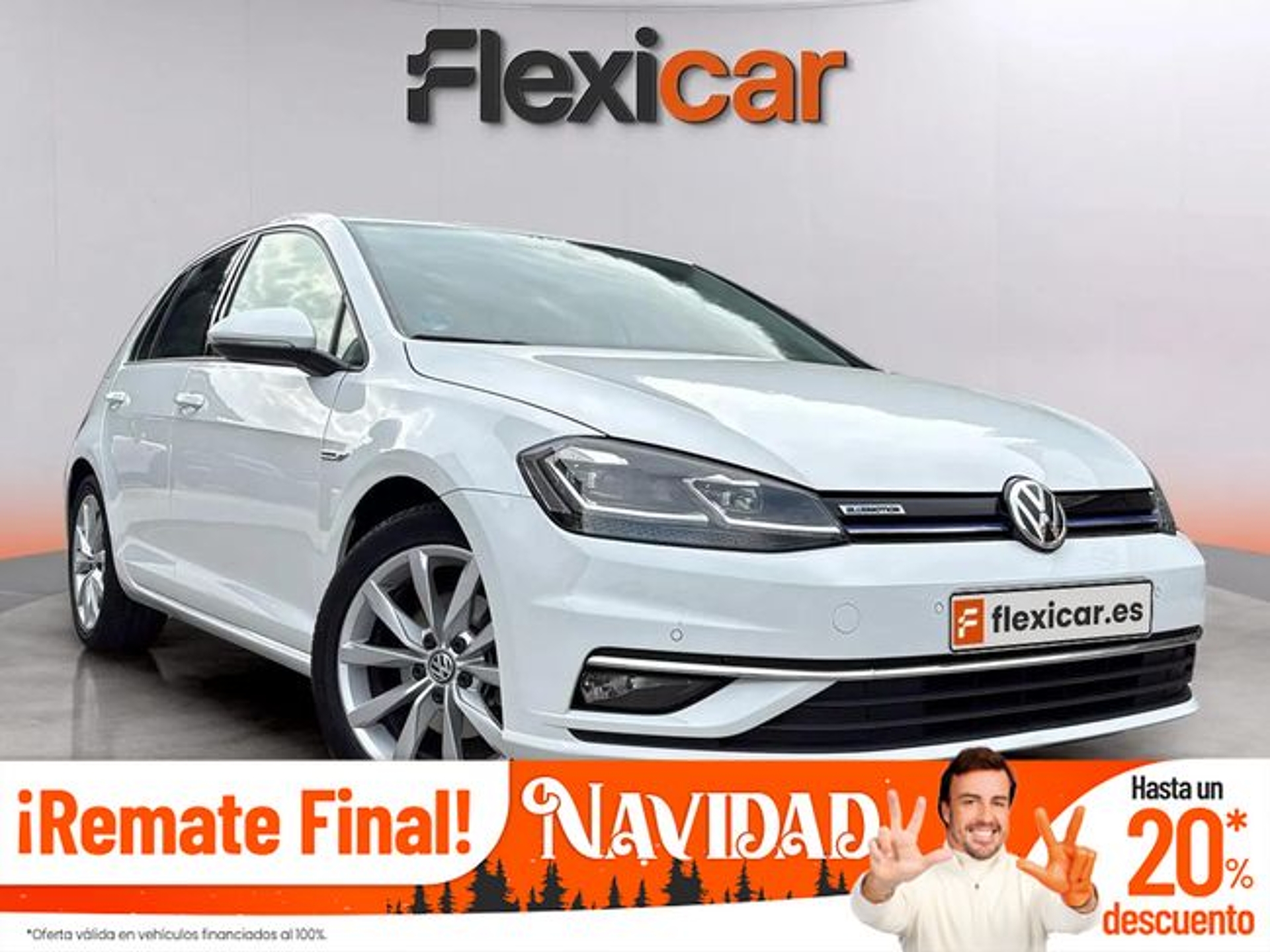 Imagen de VOLKSWAGEN Golf