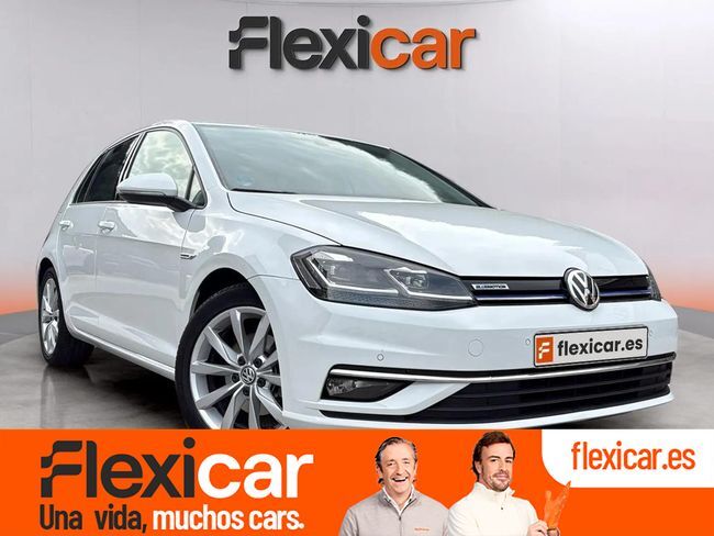 VOLKSWAGEN Golf (Advance 1.5 TSI EVO 96kW (130CV)) en Girona
