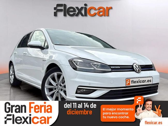 VOLKSWAGEN Golf (Advance 1.5 TSI EVO 96kW (130CV)) en Girona