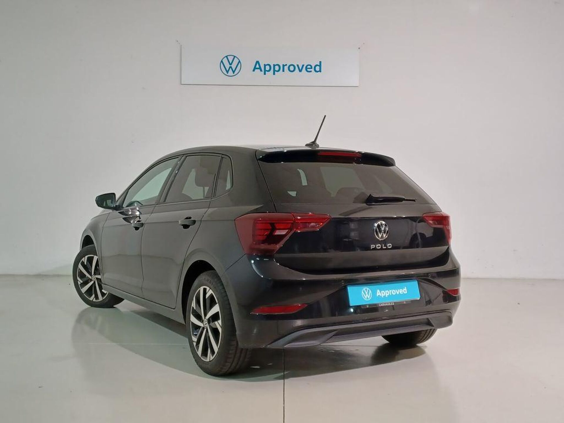 Imagen 2 de VOLKSWAGEN Polo