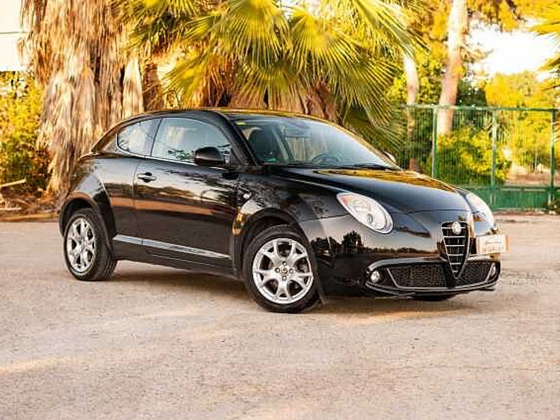 Imagen de ALFA ROMEO MiTo