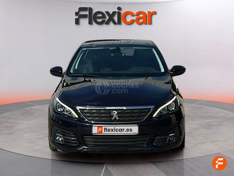 Foto del PEUGEOT 308 1.2 PureTech S&S Style 130