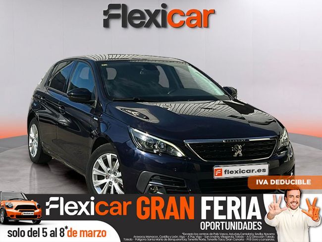 Foto del PEUGEOT 308 1.2 PureTech S&S Style 130