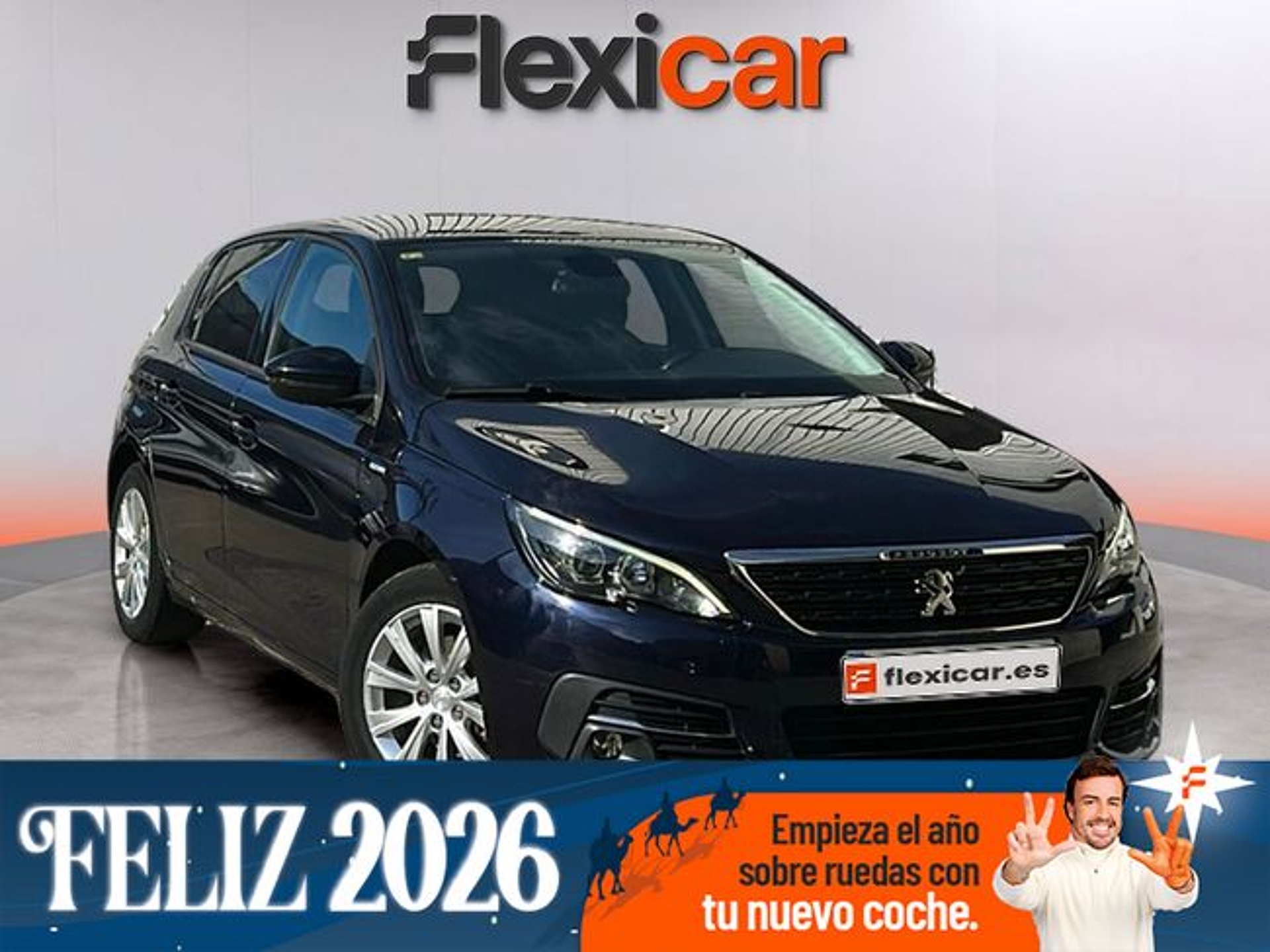 Imagen de PEUGEOT 308