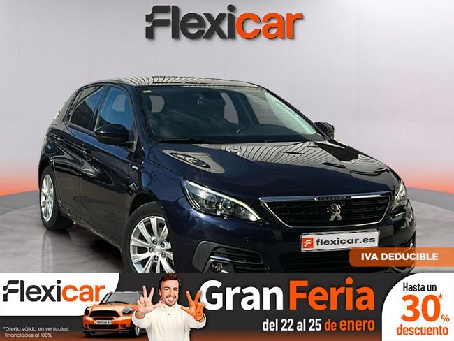 Foto del PEUGEOT 308 1.2 PureTech S&S Style 130